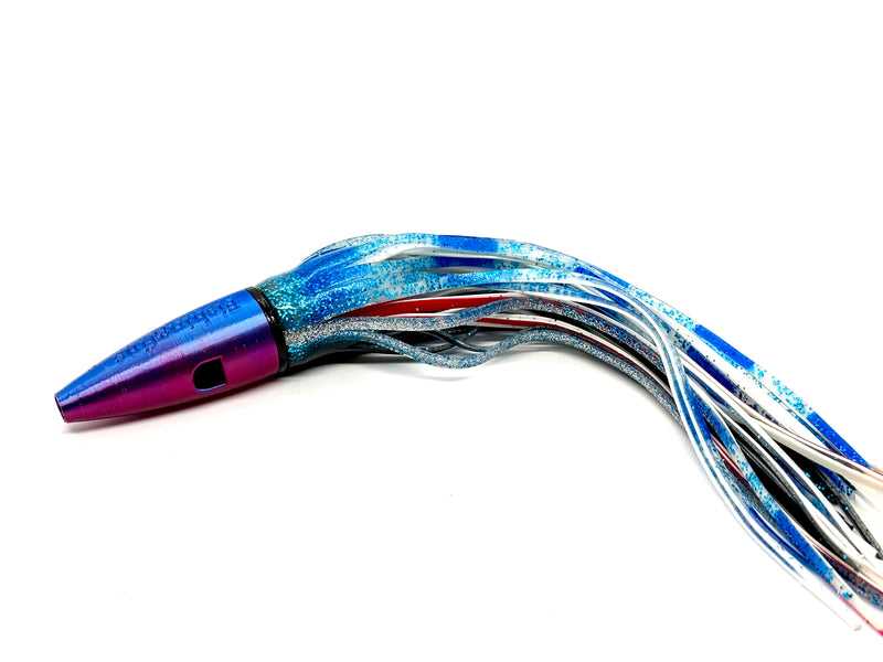 The Fishingfins Fishing Lure: Maverick