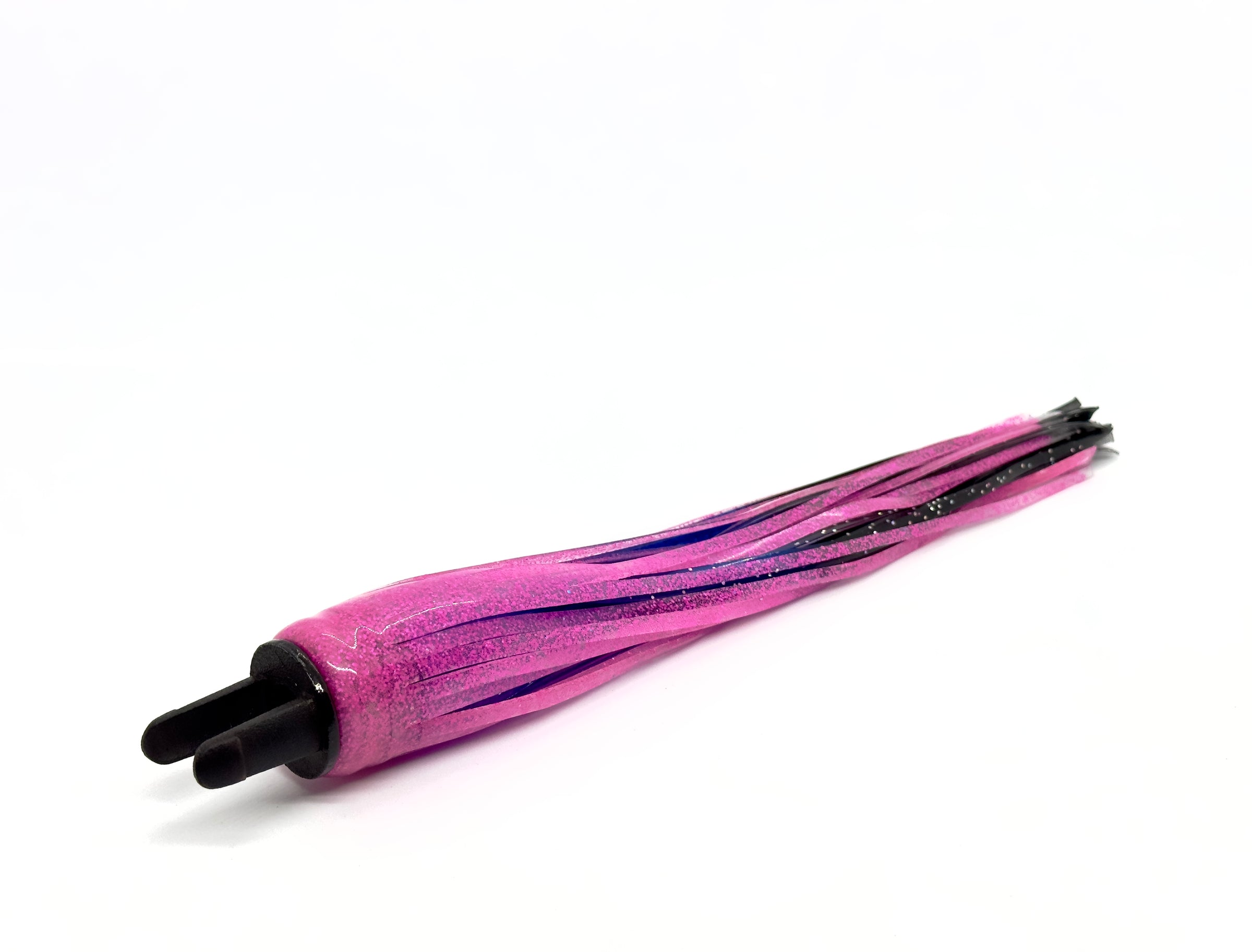 Pink Fishing Lure Fanny Pack 