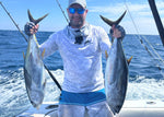 All Inclusive Fishing Guatemala Performance Package PF