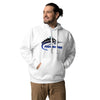 Fishingfins Unisex Hoodie