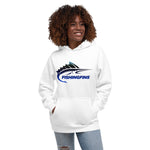 Fishingfins Unisex Hoodie