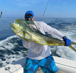 Fishing Guatemala Luxury Package 3 Days Fishing - Pacific Fins Resort Guatemala