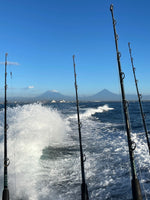 Fishing Guatemala Performance Package 3 Days Fishing - Pacific Fins Resort Guatemala