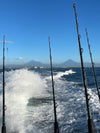 Fishing Guatemala Luxury Package 3 Days Fishing - Pacific Fins Resort Guatemala